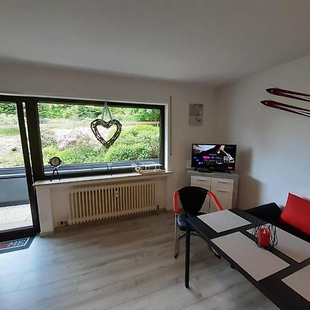 Ferienwohnung Charlotte Winterberg Exteriör bild