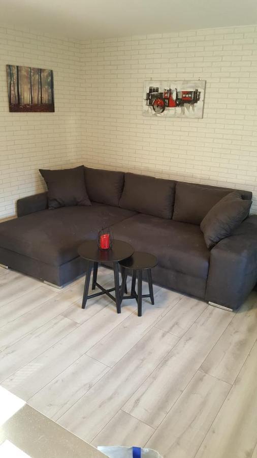 Ferienwohnung Charlotte Winterberg Exteriör bild
