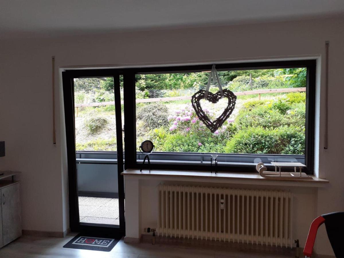 Ferienwohnung Charlotte Winterberg Exteriör bild